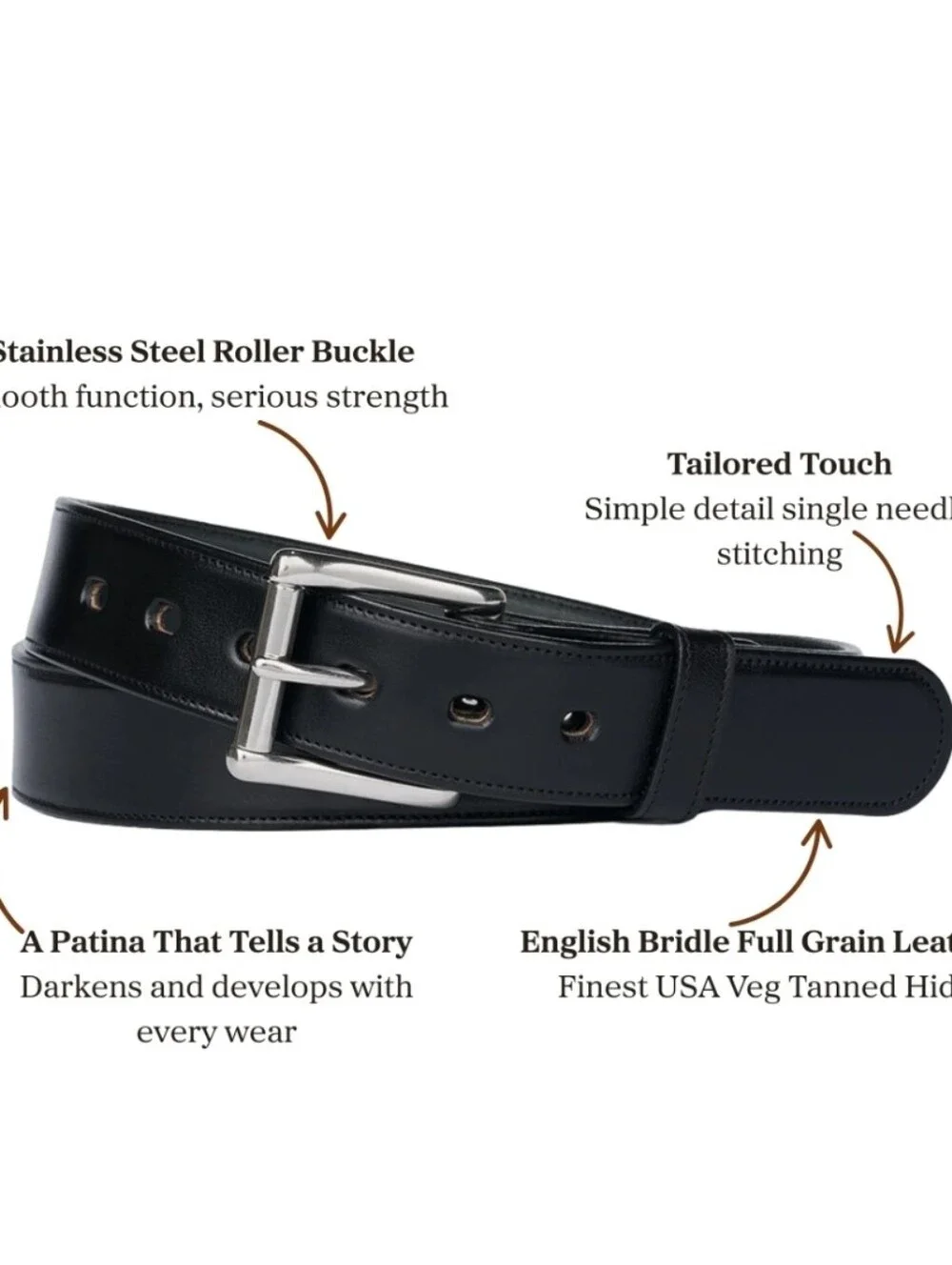 Hank's Leather Goods 
